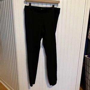 Black point pants/leggings